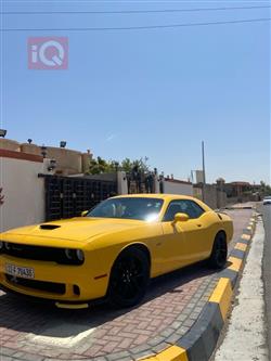 دۆج چالنجەر